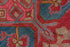 Antique Sumak Area Rug (6' x 11')